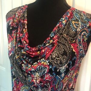 🌟2 for $15🌟Sleeveless top/shell